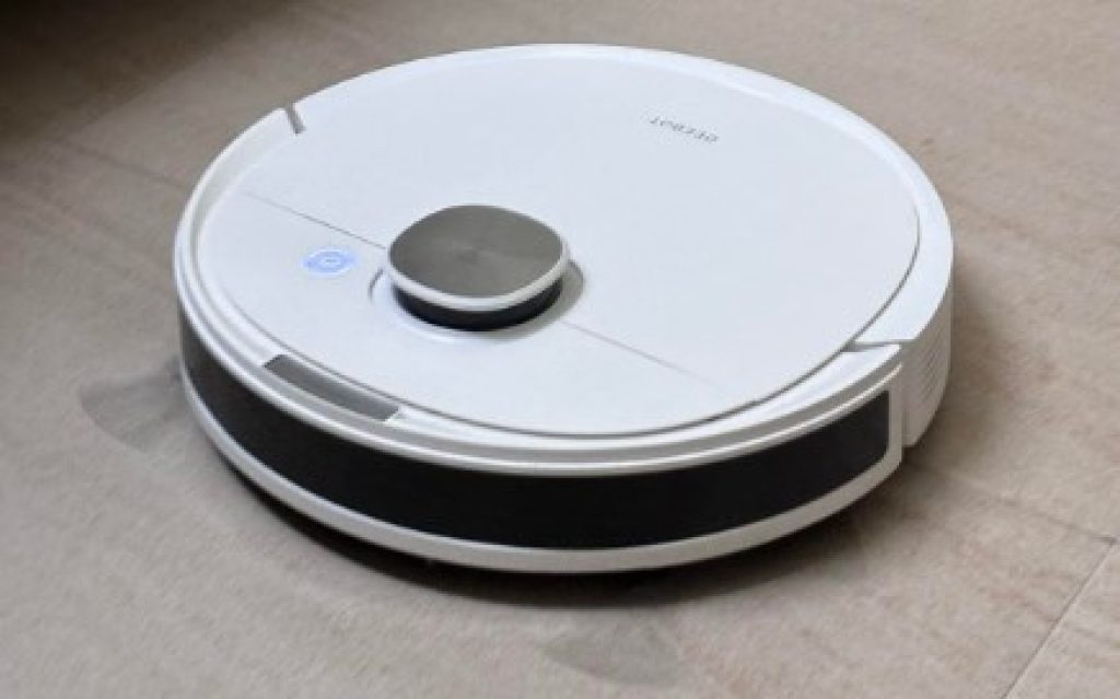 Top 5 best robotic vacuum cleaner under 20000 in india