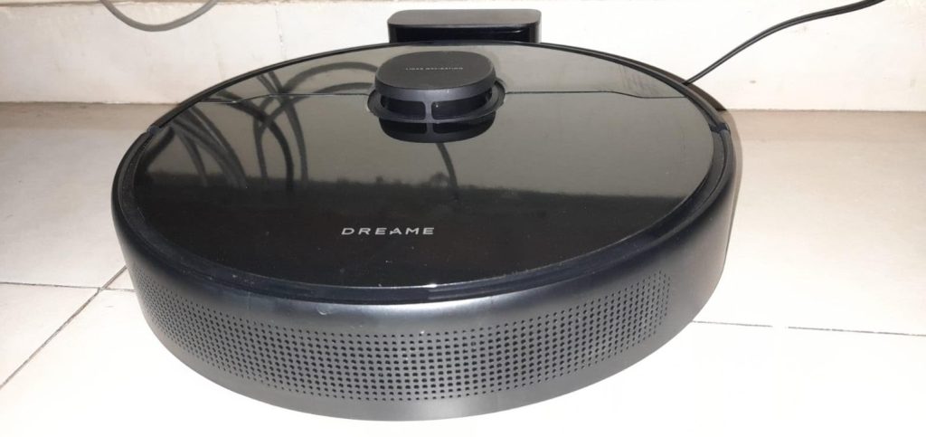 Top 5 best robotic vacuum cleaner under 20000 in india