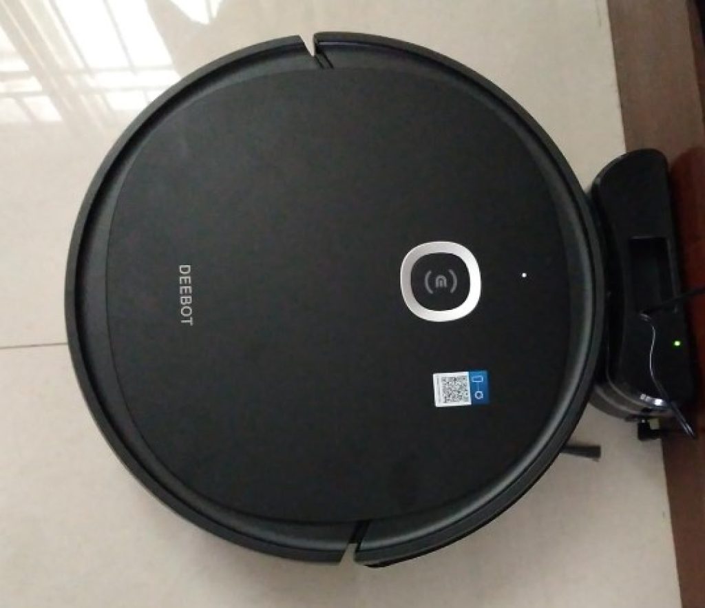 Top 5 best robotic vacuum cleaner under 20000 in india