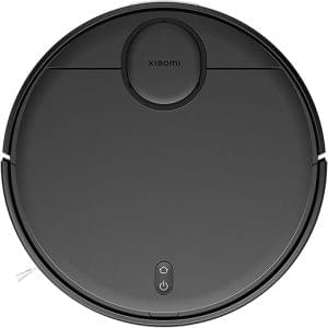 Mi Xiaomi Robot Vacuum Cleaner S10 for Vacuum and Mopping,4000 Pa Turbo Suction,Advanced Laser Navigation,Smart Mapping,Pro Cleaning,Multiple Map Memory,Floor Cleaner Machine for Home,2024 Launch